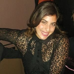 Meet your Posher, Ariana